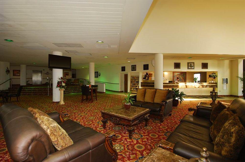 Comfort Inn Chester - Richmond South Kültér fotó