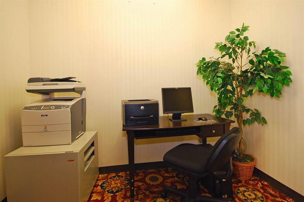 Comfort Inn Chester - Richmond South Kültér fotó