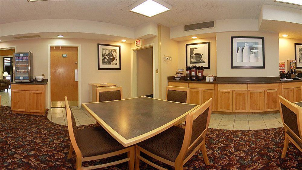 Comfort Inn Chester - Richmond South Kültér fotó