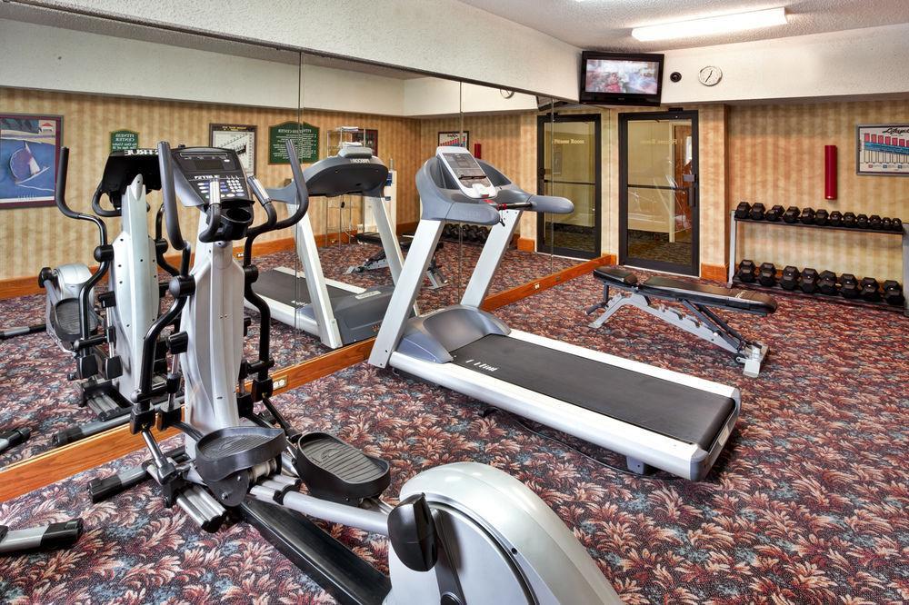 Comfort Inn Chester - Richmond South Kültér fotó