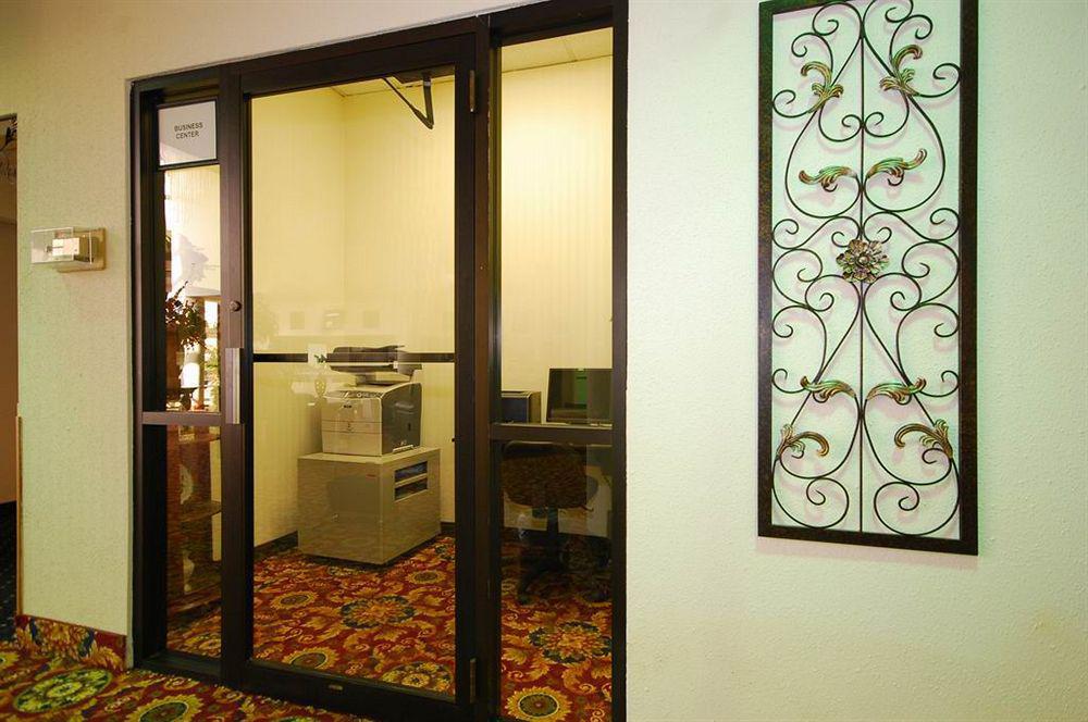 Comfort Inn Chester - Richmond South Kültér fotó
